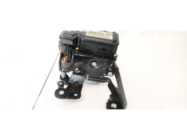 Блок АБС 6G912M110AJ Ford Galaxy 2006-2015 года