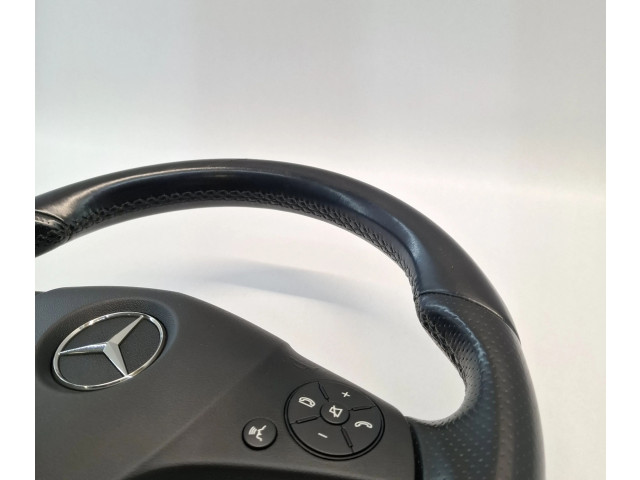 Volant Mercedes-Benz E C207 W207 2011 0008605902, A2074601203