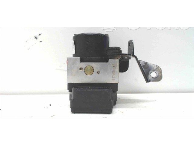 Блок АБС 96415415   Chevrolet  Rezzo  2000 - 2011 года