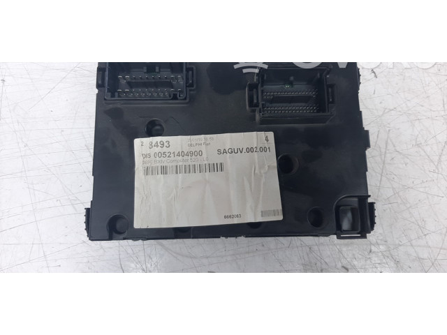 Модуль управления BSM 00521404900 Jeep Renegade