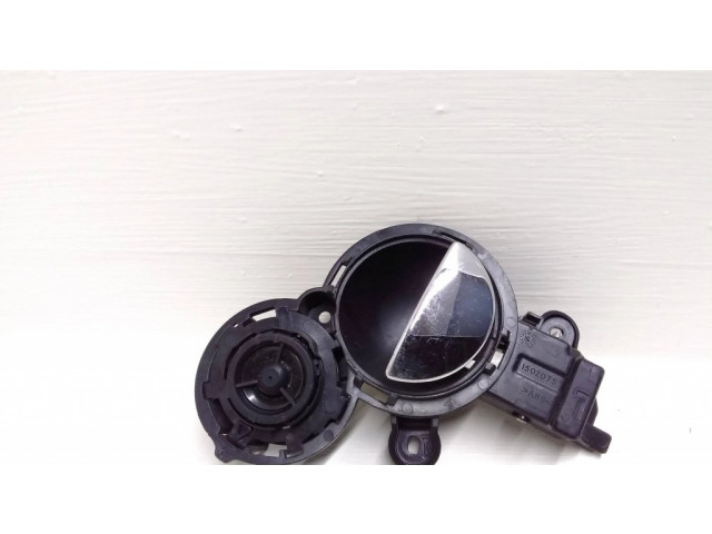 Внутренняя ручка