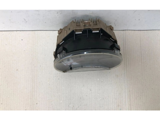 Панель приборов 838000H131A, 838000H131   Citroen C1       