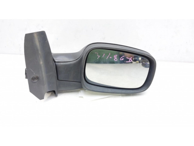 Зеркало электрическое Сзади Renault Scenic II - Grand scenic II 2003-2006 года