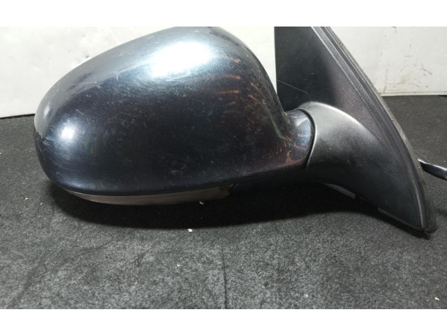 Зеркало электрическое        Volkswagen Jetta V  2005 - 2010 года   