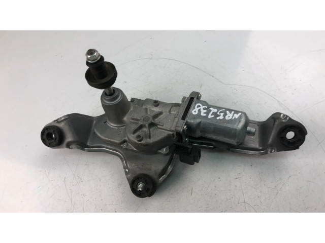 Моторчик дворников BBN967450 Mazda 3 II