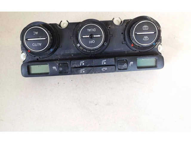 Блок управления климат-контролем 1k0907044de, 5hb010106-05 Volkswagen Tiguan