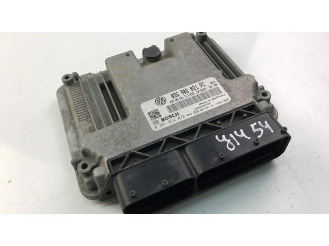 Другие блоки управления / модули