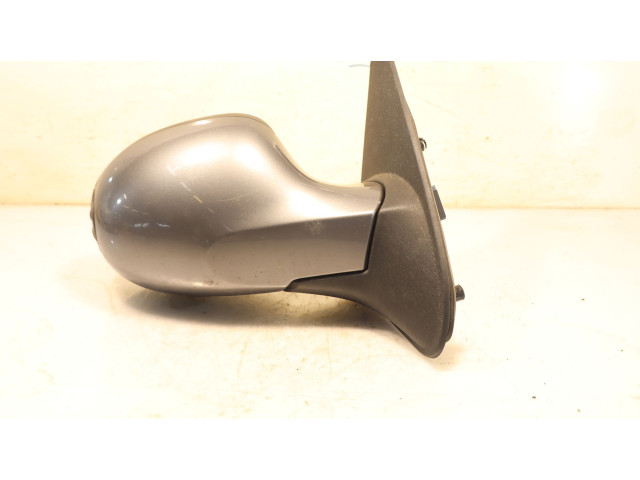 Zpětné zrcátko Renault Thalia II 2008