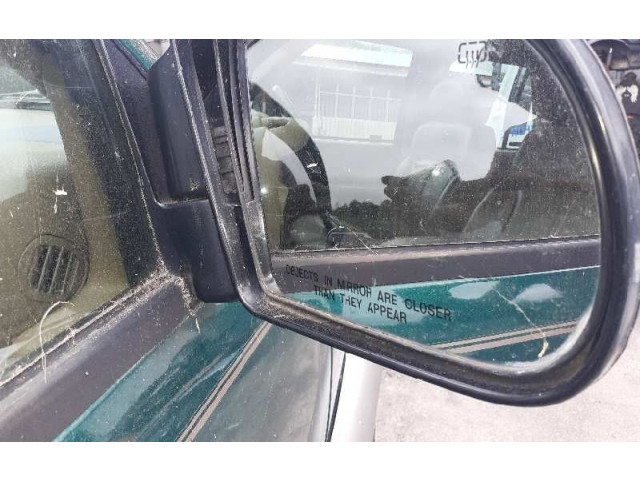 Зеркало электрическое        Chevrolet Blazer   -  года   