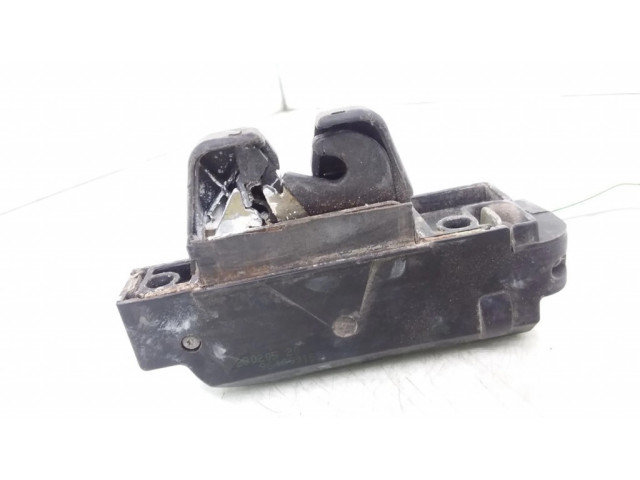 Zámek zadních dveří 9646091580 Citroen C3 2005