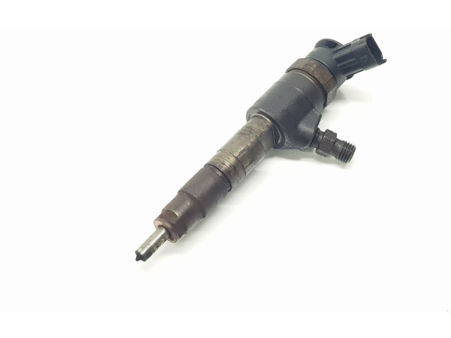 Форсунка 1980S5, 1980S5    Peugeot 2008 I   