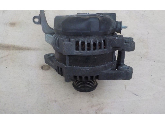 Генератор 76677899 Lexus IS 220D-250-350