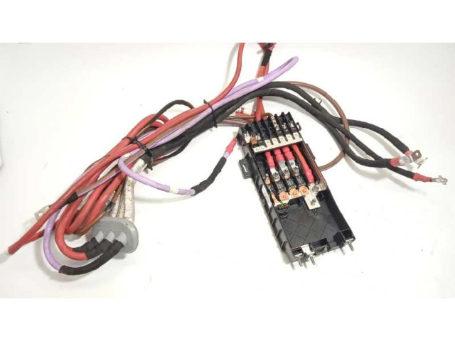 Блок управления KK2T14300JA, KU5T14A094JB Ford Transit VII