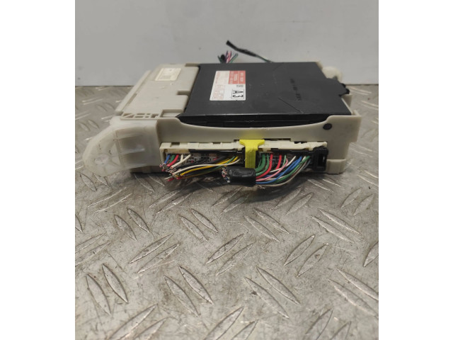 Блок комфорта 8922160140, 2380002413 Toyota Land Cruiser (J150)