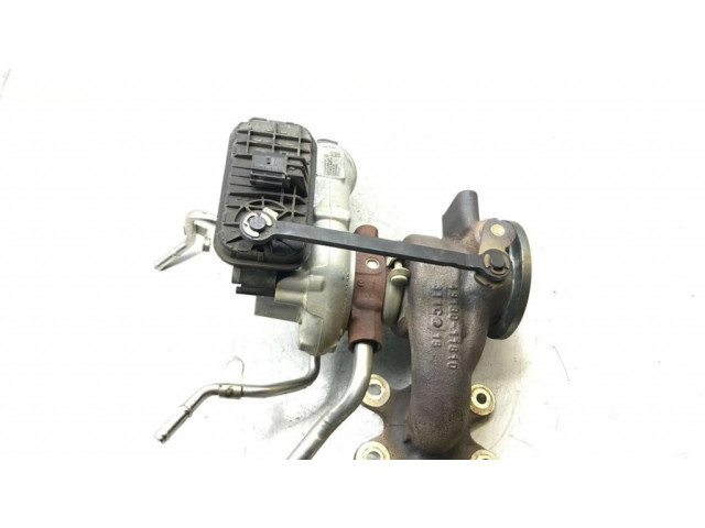 Турбина Volkswagen Golf VII 1.5 05e145701k, K2990