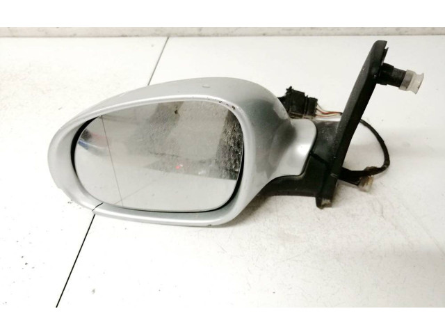 Зеркало электрическое Skoda Octavia Mk1 (1U) 1996 - 2004 года