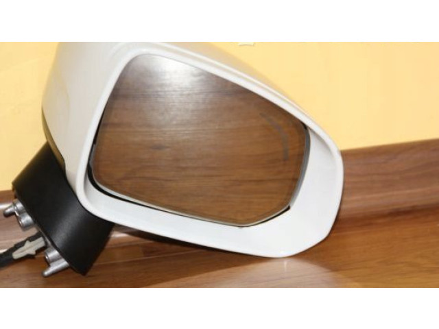 Зеркало электрическое        Volvo XC90  2014 -  года   