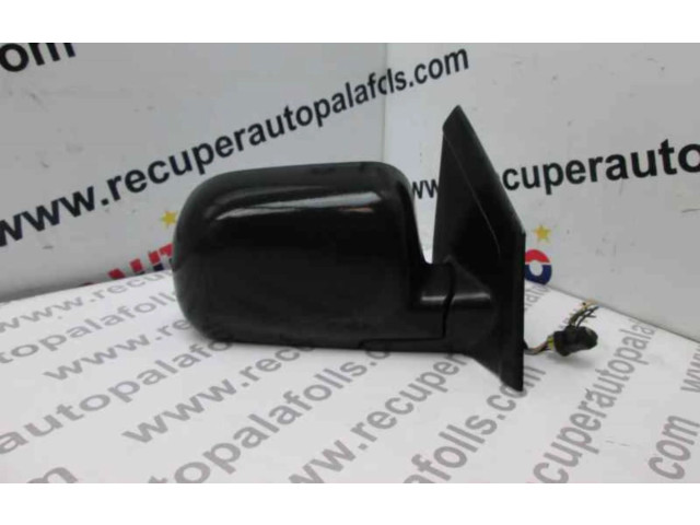 Зеркало электрическое Mitsubishi Space Wagon 1992 - 1998 года