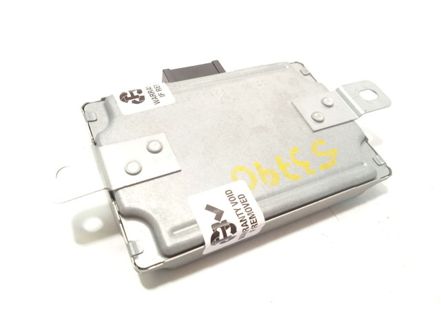 Блок управления 8638A039, 0199DC1100 Mitsubishi ASX