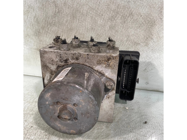 Блок АБС Cg912c405cd, 54086705a Ford Galaxy 2006-2015 года