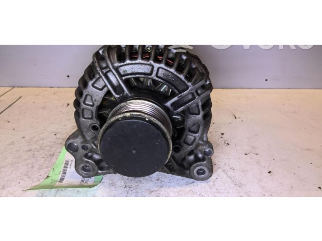 Генератор 1800A066 Mitsubishi Lancer Evolution