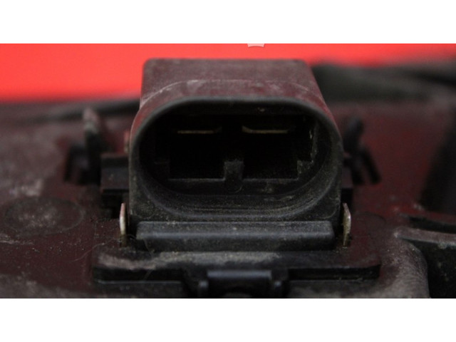 Вентилятор радиатора     1831068000, 1831068000    Renault Vel Satis 