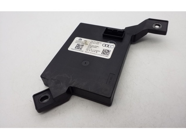 Блок управления 4F0907335, 4F0910335 Audi A6 S6 C6 4F
