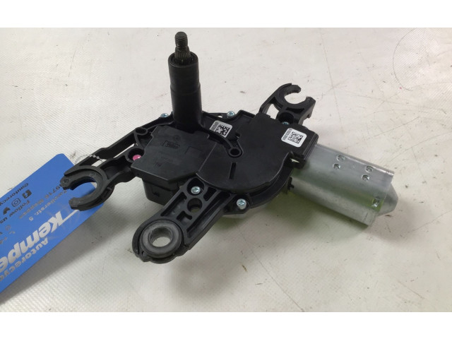 Двигатель стеклоочистителя заднего стекла 5H0955711A Volkswagen Golf VIII