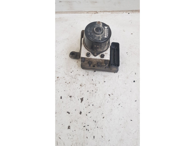 Блок АБС 1C0907379C, 1J0614117E Audi A3 S3 8L 1996 - 2003 года