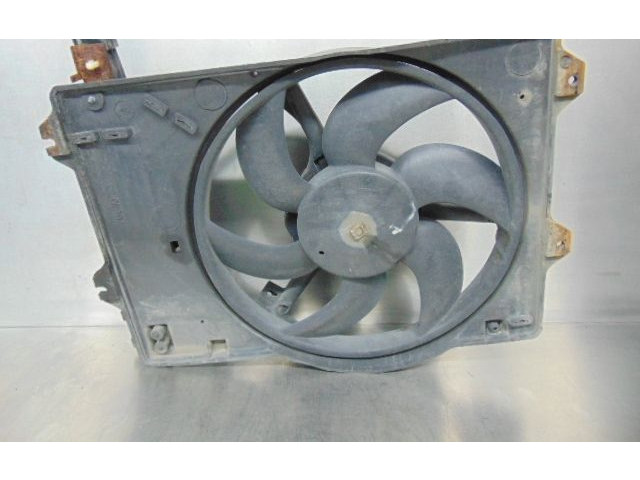 Вентилятор радиатора Rover 25