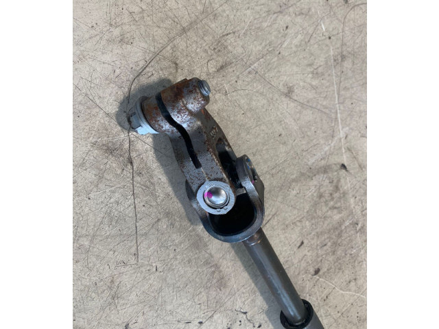 Рулевая рейка Renault Scenic III - Grand scenic III 2009 - 2016 года