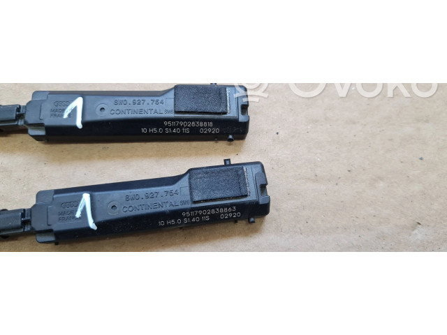 Блок управления 8W0927754, 95117902838818 Audi Q5 SQ5