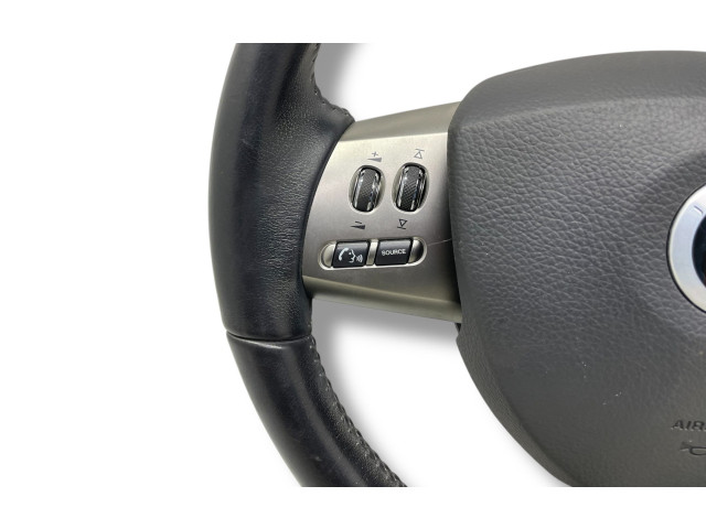 Руль Jaguar XF X250