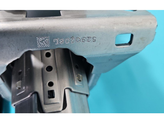 Рулевая рейка IMPRK1394641 Skoda Karoq 2017 - года