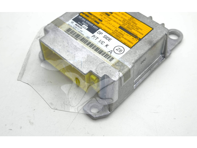 Блок подушек безопасности 8917053100, 0285001903 Lexus IS 220D-250-350