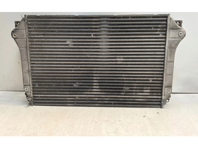 Интеркулер  JD1271002220, 0R010   Toyota Corolla Verso AR10 