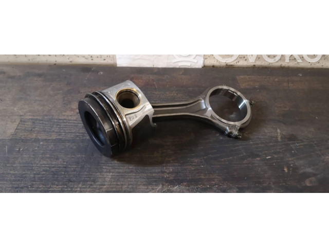 Поршень CRTE(Euro 6) 059107065FT, 059107065FT Audi A6 S6 C7 4G