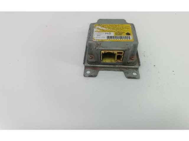 Блок подушек безопасности 6T41784 Mitsubishi L200