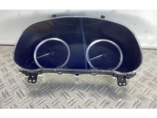 Přístrojová deska Lexus RC 2015 8380024780