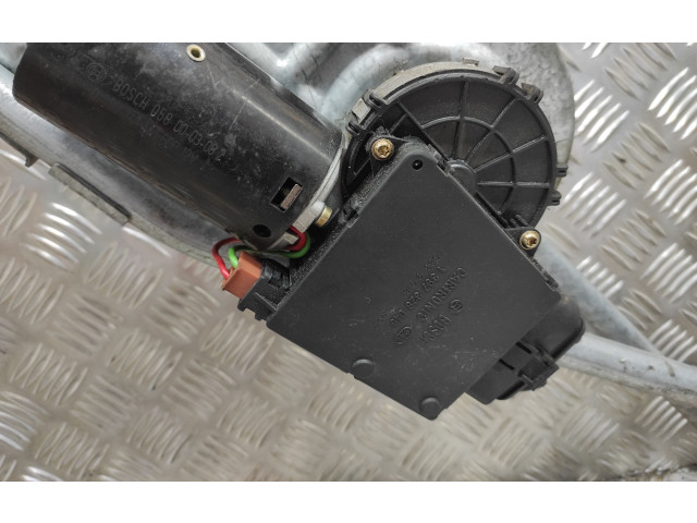 Комплект механизма стеклоочистителей