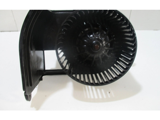 Вентилятор печки X65R665626F Renault Clio II