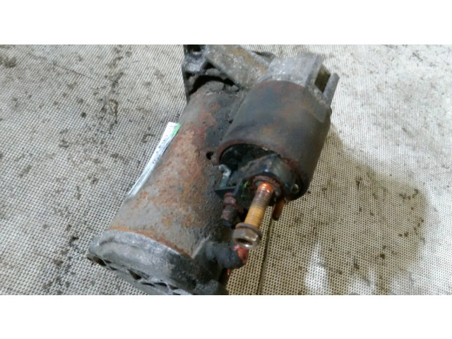 Стартер 8200628430A, TS22E5 Renault Trafic II (X83)