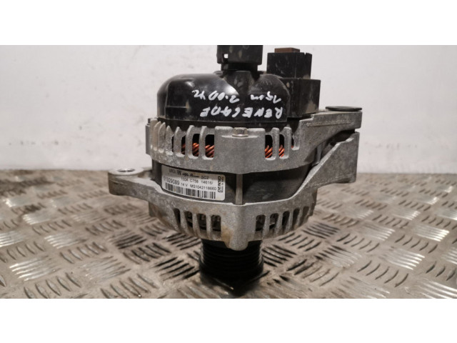 Генератор 51929089   Jeep Renegade 2.0     