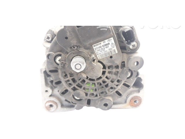 Генератор 231008386R, ALF640501HQ   Dacia Sandero      