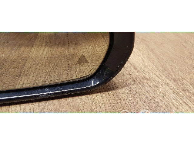 Zpětné zrcátko pravé Mercedes-Benz E W213 2019 A2138100801