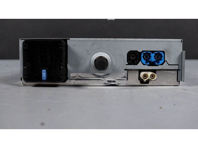 Радио/ проигрыватель CD/DVD / навигация 9833499580 Opel Combo