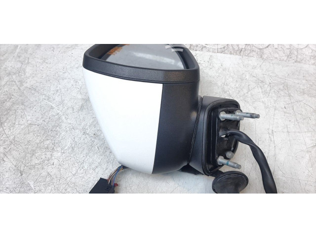 Зеркало электрическое        Audi A3 8Y  2020 -  года   