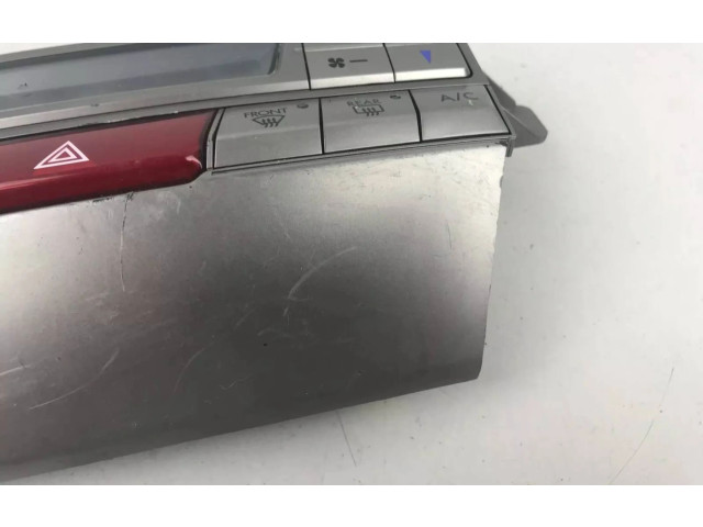 Блок управления климат-контролем 72311AJ03A Subaru Outback