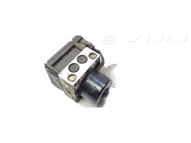 Блок АБС 1J0907379G Skoda Octavia Mk1 (1U) 1996 - 2004 года