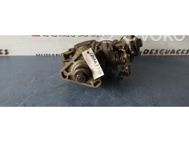 Vstřikovací čerpadlo 0460404040 Fiat Croma